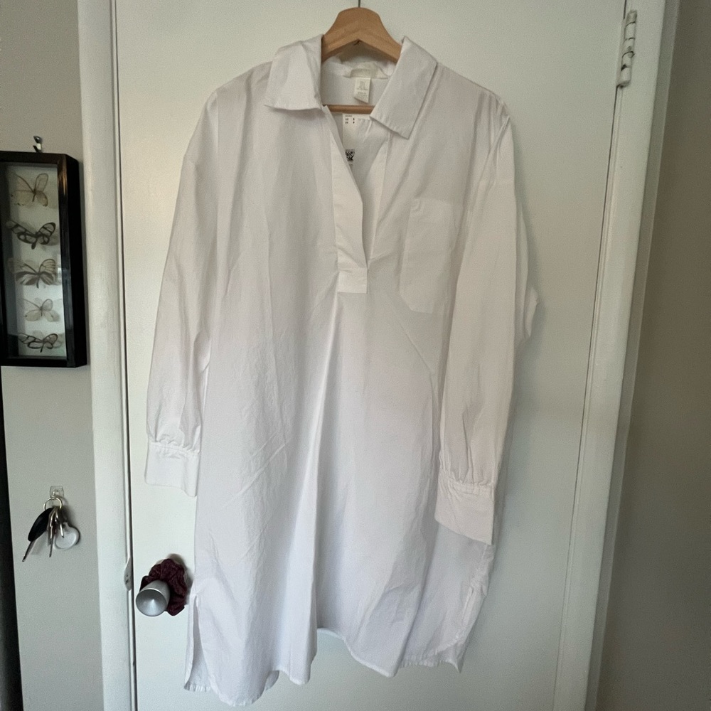 H&M Tunic Dress